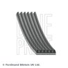 Curea transmisie Blue Print AD06R1695