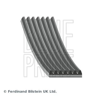 CUREA TRANSMISIE BLUE PRINT AD07R1792 - Compatibil cu NISSAN, OPEL, RENAULT, VAUXHALL