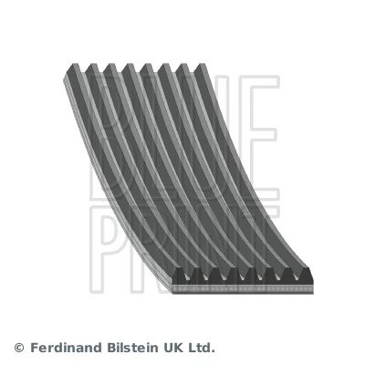 CUREA TRANSMISIE BLUE PRINT AD08R2512 - Compatibil cu LAND ROVER