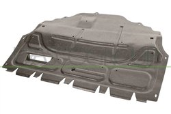 MATERIAL AMORTIZARE ZGOMOT, NISA MOTOR PRASCO AD1201900 - Compatibil cu AUDI, SEAT, VW