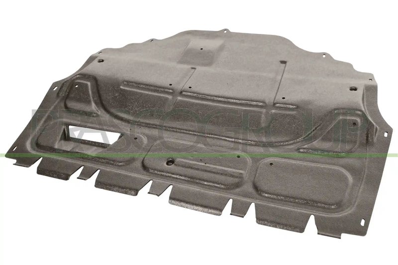 MATERIAL AMORTIZARE ZGOMOT, NISA MOTOR PRASCO AD1201900 - Compatibil cu AUDI, SEAT, VW