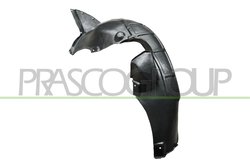 ARIPA INTERIOARA PRASCO AD1203603 - Compatibil cu AUDI