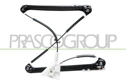 Macara geam Prasco AD320W043