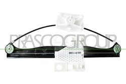 Macara geam Prasco AD320W084