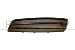 GRILA VENTILATIE, BARA PROTECTIE PRASCO AD3222124 - Compatibil cu AUDI