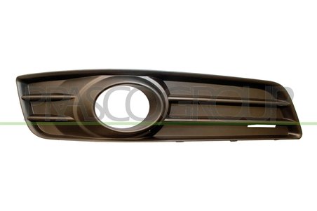 GRILA VENTILATIE, BARA PROTECTIE PRASCO AD3222133 - Compatibil cu AUDI