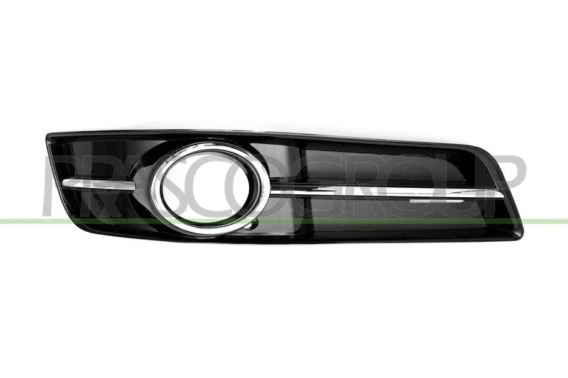 GRILA VENTILATIE, BARA PROTECTIE PRASCO AD3222145 - Compatibil cu AUDI