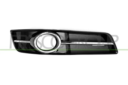 GRILA VENTILATIE, BARA PROTECTIE PRASCO AD3222145 - Compatibil cu AUDI