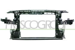 Acoperire fata Prasco AD3223210