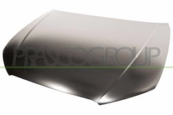 CAPOTA MOTOR PRASCO AD3243130 - Compatibil cu AUDI