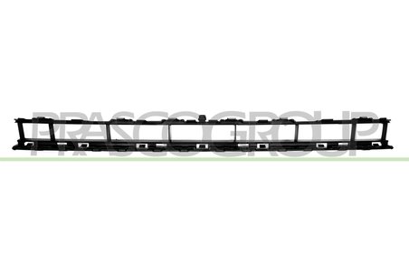 Grila ventilatie, bara protectie Prasco AD3262120