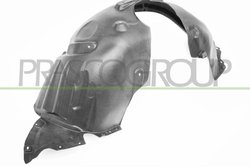 ARIPA INTERIOARA PRASCO AD3243604 - Compatibil cu AUDI