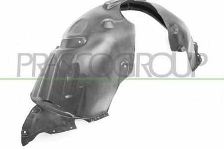 Aripa interioara Prasco AD3243604
