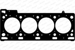 GARNITURA CHIULOASA PAYEN AD5990 - Compatibil cu MAHINDRA, NISSAN, OPEL, RENAULT, SAIPA, VAUXHALL