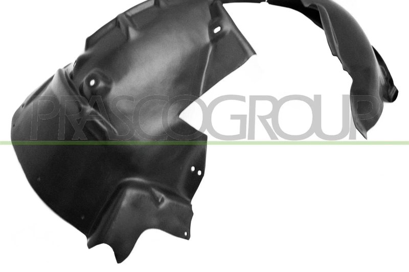 ARIPA INTERIOARA PRASCO AD6203603 - Compatibil cu AUDI