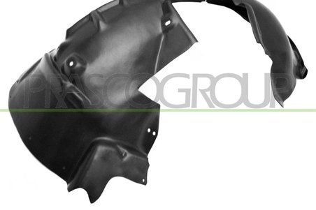 ARIPA INTERIOARA PRASCO AD6203603 - Compatibil cu AUDI