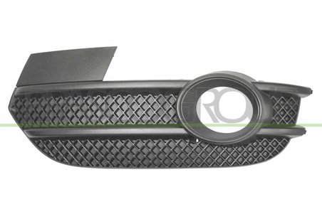 GRILA VENTILATIE, BARA PROTECTIE PRASCO AD8102134 - Compatibil cu AUDI