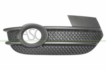 Grila ventilatie, bara protectie Prasco AD8102133