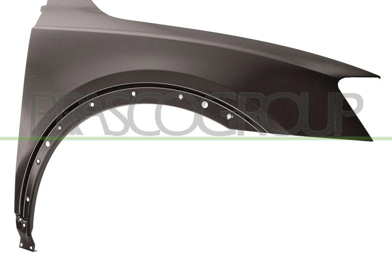 ARIPA PRASCO AD8103003 - Compatibil cu AUDI