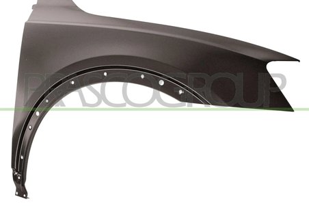 ARIPA PRASCO AD8103003 - Compatibil cu AUDI