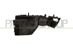 SET MONTARE BARA PROTECTIE PRASCO AD8201003 - Compatibil cu AUDI