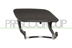 ACOPERIRE, BARA PROTECTIE PRASCO AD8201237 - Compatibil cu AUDI