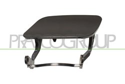 ACOPERIRE, BARA PROTECTIE PRASCO AD8201238 - Compatibil cu AUDI