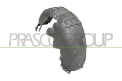 CARENAJ ROATA PRASCO AD8203654 - Compatibil cu AUDI