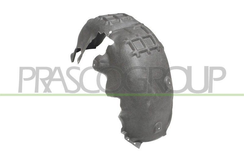 Carenaj roata Prasco AD8203654