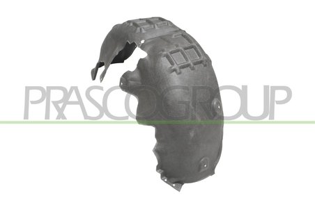 Carenaj roata Prasco AD8203654