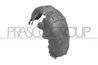 Carenaj roata Prasco AD8203654