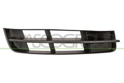 GRILA VENTILATIE, BARA PROTECTIE PRASCO AD8322123 - Compatibil cu AUDI