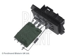Rezistor ventilator habitaclu Blue Print ADA1014107