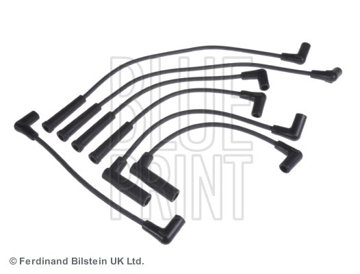 Fise bujii Blue Print ADA101606