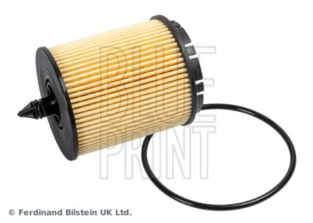 FILTRU ULEI BLUE PRINT ADA102108 - Compatibil cu ALFA ROMEO, CADILLAC, CHEVROLET, FIAT, OPEL, SAAB, VAUXHALL
