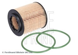 FILTRU ULEI BLUE PRINT ADA102109 - Compatibil cu ALFA ROMEO, CADILLAC, FIAT, OPEL, SAAB, SUZUKI, VAUXHALL