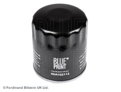 FILTRU ULEI BLUE PRINT ADA102112 - Compatibil cu ALFA ROMEO, CHEVROLET, CHRYSLER, DODGE, JEEP, LANCIA, MG, MG (SAIC), OPEL, SUZU