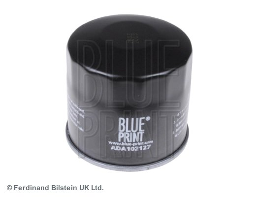 FILTRU ULEI BLUE PRINT ADA102127 - Compatibil cu CHRYSLER