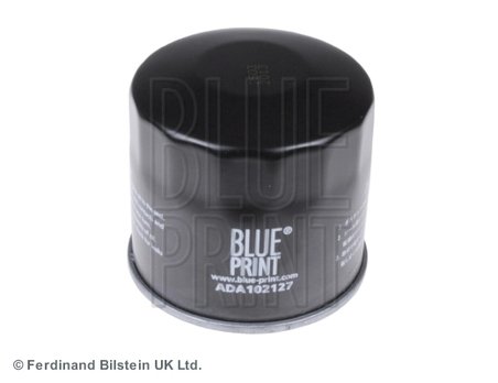 FILTRU ULEI BLUE PRINT ADA102127 - Compatibil cu CHRYSLER