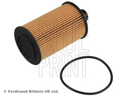 Filtru ulei Blue Print ADA102129