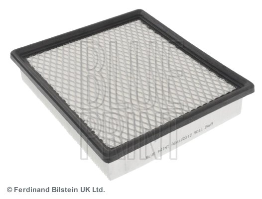 FILTRU AER BLUE PRINT ADA102212 - Compatibil cu CHRYSLER, DODGE