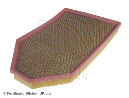 FILTRU AER BLUE PRINT ADA102253 - Compatibil cu CHRYSLER, LANCIA