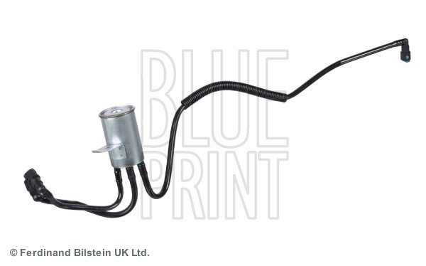 Filtru combustibil Blue Print ADA102307
