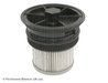 Filtru combustibil Blue Print ADA102311