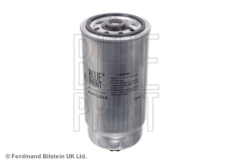 Filtru combustibil Blue Print ADA102319