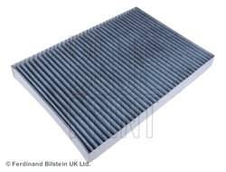 FILTRU AER HABITACLU BLUE PRINT ADA102501 - Compatibil cu CHRYSLER