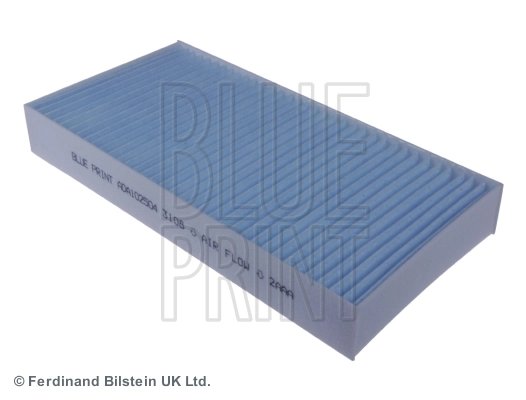 Filtru aer habitaclu Blue Print ADA102504