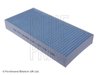 Filtru aer habitaclu Blue Print ADA102504