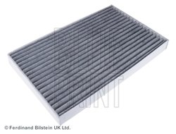 FILTRU AER HABITACLU BLUE PRINT ADA102508 - Compatibil cu CADILLAC, CHEVROLET