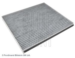 Filtru aer habitaclu Blue Print ADA102507